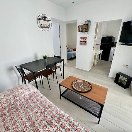 콘일데라프론테라 Vivienda Carolina•Terraza Privada Y Parking• 아파트 외부 사진